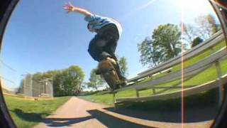Mini Bleachers Throwaway Edit