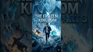 The Frozen Kingdom Part 3 #vlog #shorts #adventure #tranding #frozen
