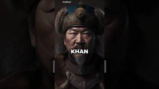 Genghis Khan's Mysterious Death