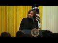 Candace Owens Remarks At Young Black Leadership Summit, White House  2019  10-04-2019