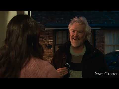 Coronation Street - Faye Discover Tim Went To See Miley Behind Her Back (13th March 2023)