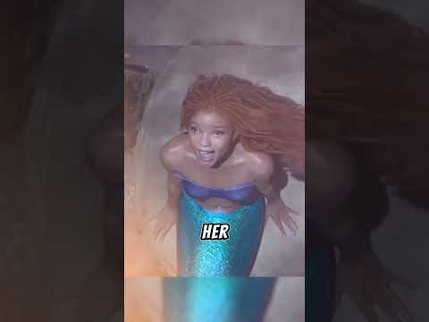 Rachel Zegler Snow White And The Fall Of Disney S Fairy Tale Magic Shockwavenews Shorts Short 