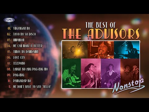 The Advisors - YUGYUGAN NA! (original version) - NONSTOP 2026