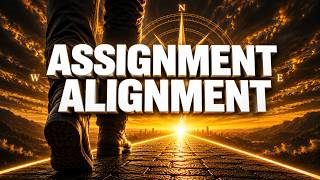 Assignment Alignment: How to maximize your moment