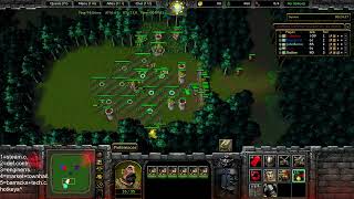 Zombie defense jungle hard