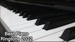 Best Piano Ringtone|Instrumental Ringtone|Ringtone 2022 | top ringtone|Piano Cover by Jaina Tang screenshot 3