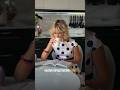 Каким я представляю идеальное утро 😂☕️ #funny