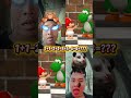 Who's Love Lollipop??? #mario #supermario #supermariobros