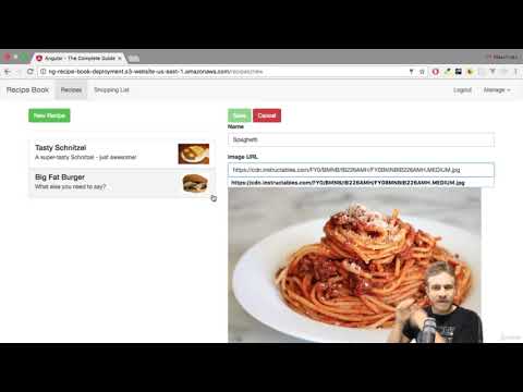 1  Course Introduction Of Angular 8 | 1st lecture