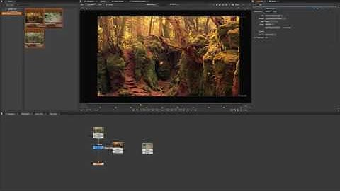 NUKE102 06  Match Grade Nuke Studio v9