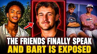 Nolan Wells Shocking Update As Friends Finally Speak Out And Bart Edmiston Finally Gets Exposed