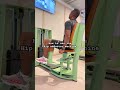 How to use the hip adductor Machine. #Hipadductor #fitnesseducation #fypシ゚viral