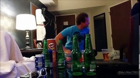 The Expendables QuakeCon 2014 Aftermovie