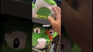 YOSHI YOSHI YOSHI #yoshi#yoshi#supernintendoland#supernintendolandyoshi#yoshimakesedits