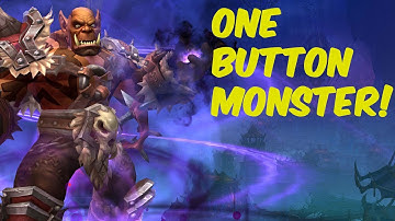 Shadow priest is a one button monster - The war within pvp 11.1.7