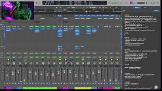 Don’t Give Up (Full Production for Sync) Retro Soul in the Studio (Live)