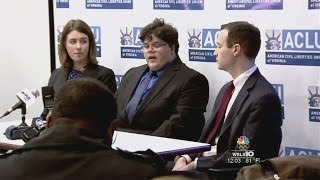 Court rejects school’s request in transgender bathroom case