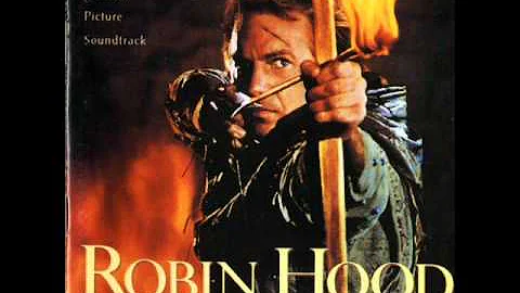 Robin Hood:Prince Of Thieves - Theme Song