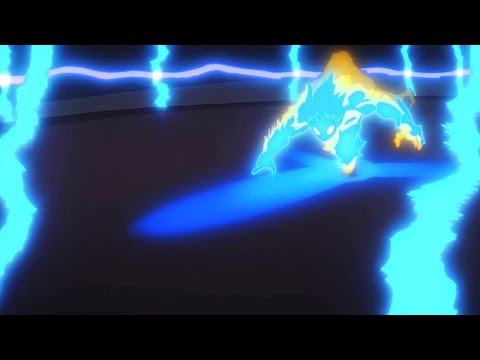 #1 緑谷出久:オリジン/Next, it's our turn!【僕のヒーローアカデミア】 My Hero Academia MAD/AMV