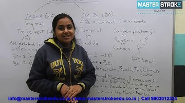 Last Minute Tips for ISC LITERATURE 2020 ISC paper II 2020