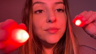 Unexpected ASMR for ADHD 🧩 (a little bit of everything) screenshot 3