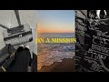 On A Mission | 2025 Motivation for unlimited | Aesthetic Motivation| #2025goals