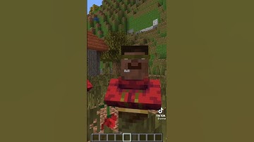 Cursed Minecraft Texture Pack
