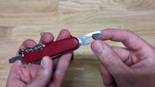 Camper Swiss Army Knife - 25 year review and feature overview