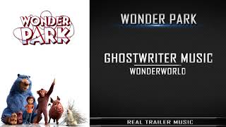 Wonder Park - Official Teaser Trailer Music | Ghostwriter Music - Wonderworld