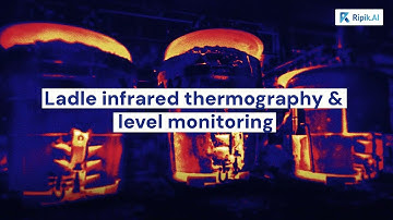 Transform Blast Furnace operations in steel industry