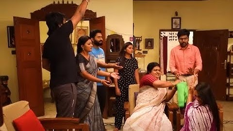 Siragadikka Aasai  18th to 21st June 2025   Promo