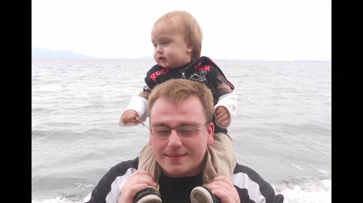 Tyler Matthew McLane, Jr. Remembrance - 2015
