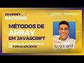 JavaScript Array Masterclass | Desvendando Todos os Métodos Essenciais (Parte 1)