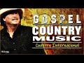 Country Gospel Internacional - Canções Gospel Mais Antigas