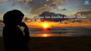 #I-TIRAF (sebuah pengakuan)  #StoryWa - Motifasi Dan Renungan kehidupan