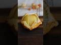 ごろっと白桃デニッシュの作り方!#簡単レシピ #お菓子作り