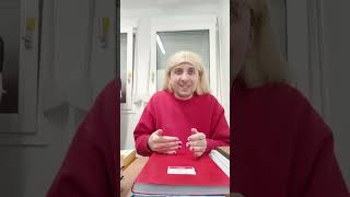 Поради: Мій досвід вивчення німецької мови для українських біженців.