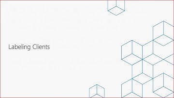 Azure Information Protection: Unified Labeling webinar
