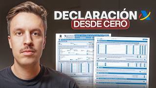 Cómo Hacer La Declaración De La Renta En 2026 (Paso a Paso)