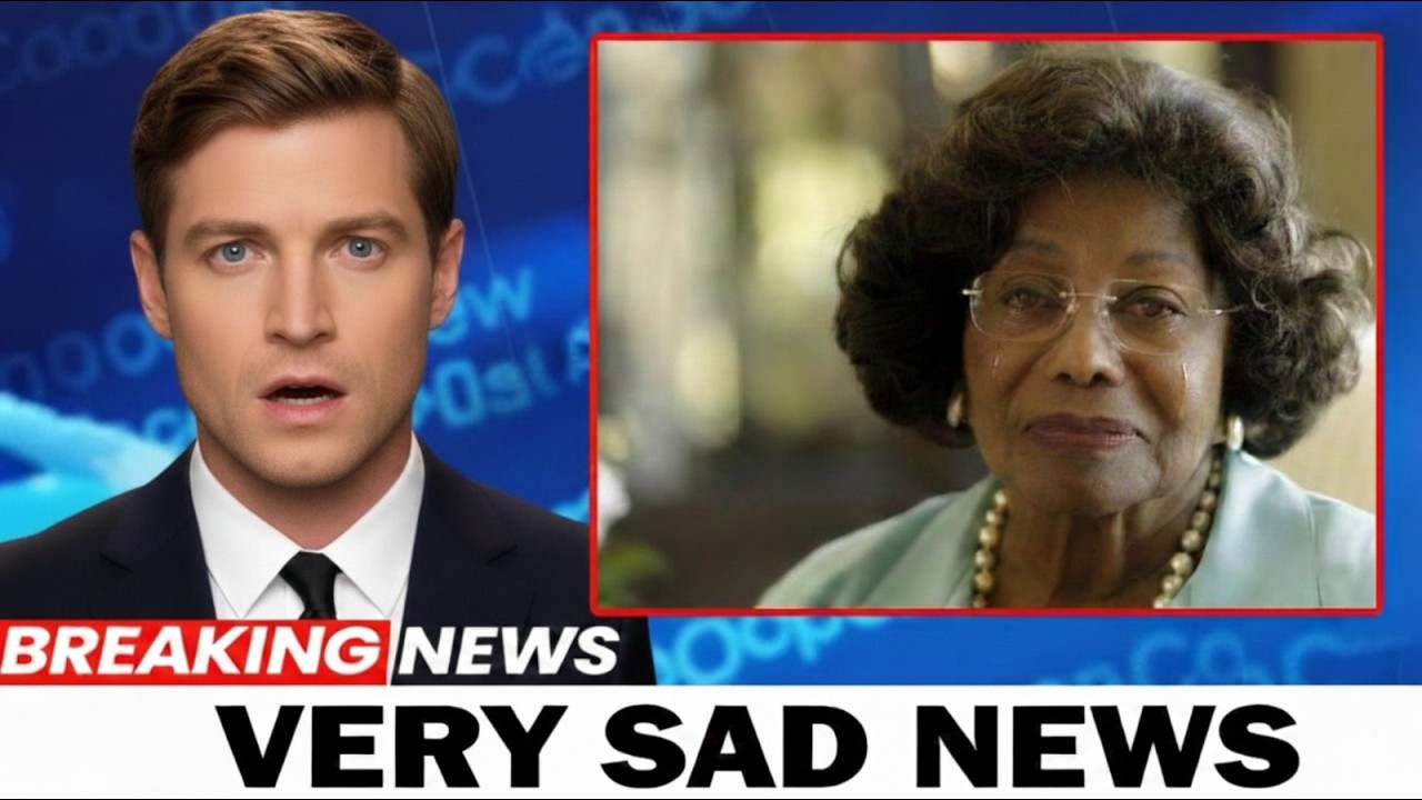 Трагедия Кэтрин Джексон оказалась печальнее, чем мы думали.