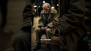 Kindness Hidden in Plain Sight  #kindnessiscool #kindness #inspirationalstory #motivation #shorts