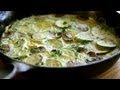 How to make a Frittata | Hilah Cooking