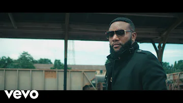 Kcee - Isee (Official Video) ft. Anyidons