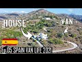 We're House-Sitting (Ep. 5 Van Life Spain 2021)