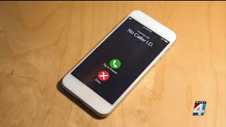 Arrest warrant for missing jury duty? That’s what one SJSO impersonator said.