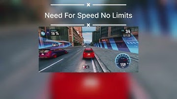 Need for Speed No Limits: Ultimate Car Series & Upgrade Guide! Latest 2024