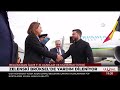 ABD akaryakıt için Rusya'nın kapısında! Trump'tan Zelenski'ye sert sözler