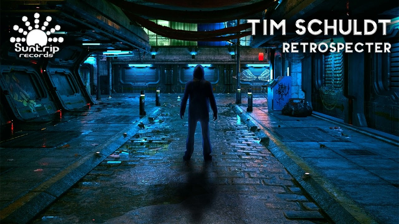 Tim Schuldt - Elastica