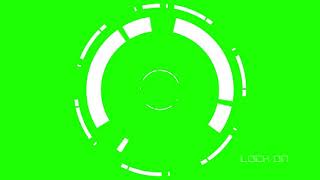 Target Lock Green Screen No Copy Right Nitin Green Screen