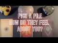 🔮 PICK A CARD READING | HOW YOUR PERSON FEELS TOWARDS YOU? ❤️